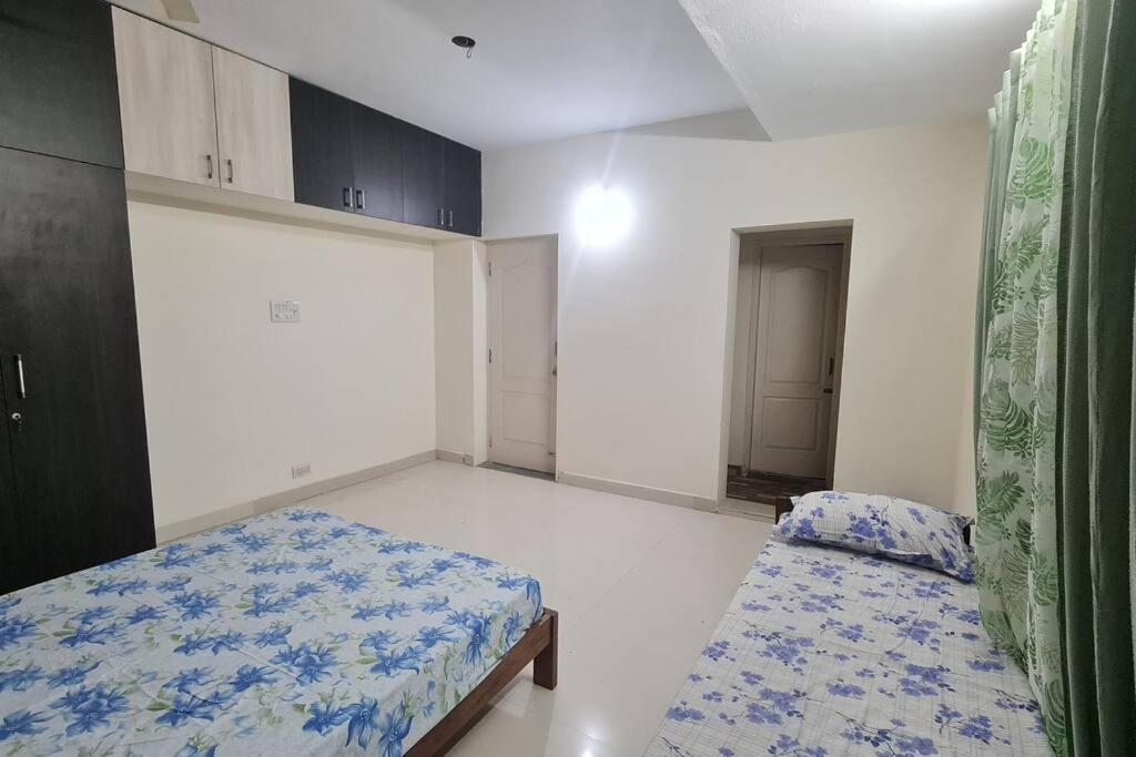 Kamalam 2 Bhk - Non Ac Villa Coimbatore Exterior photo