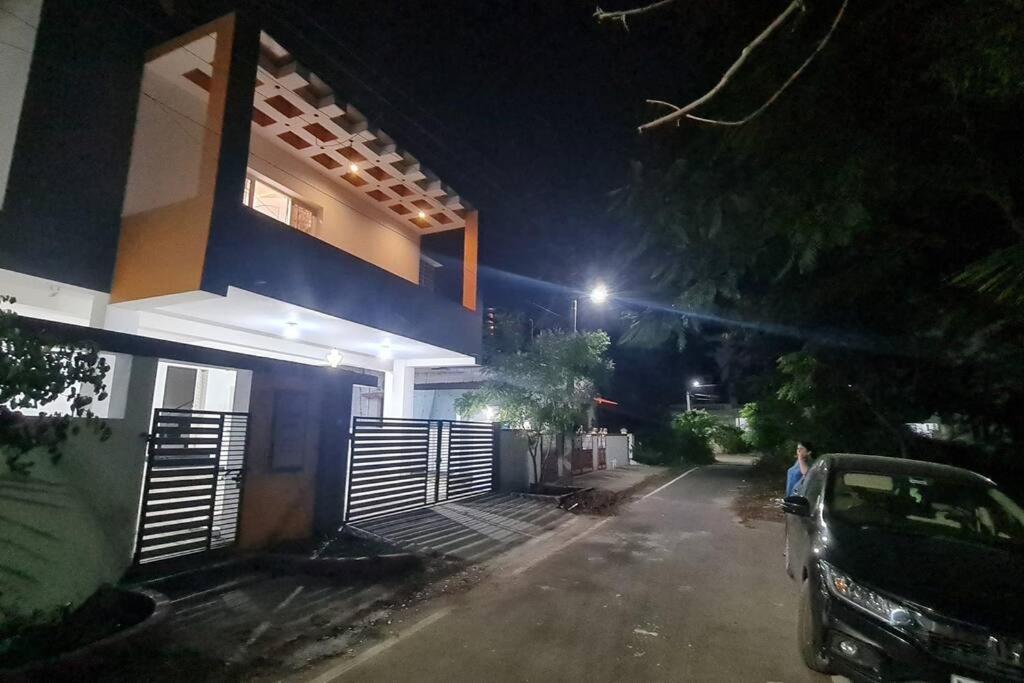Kamalam 2 Bhk - Non Ac Villa Coimbatore Exterior photo